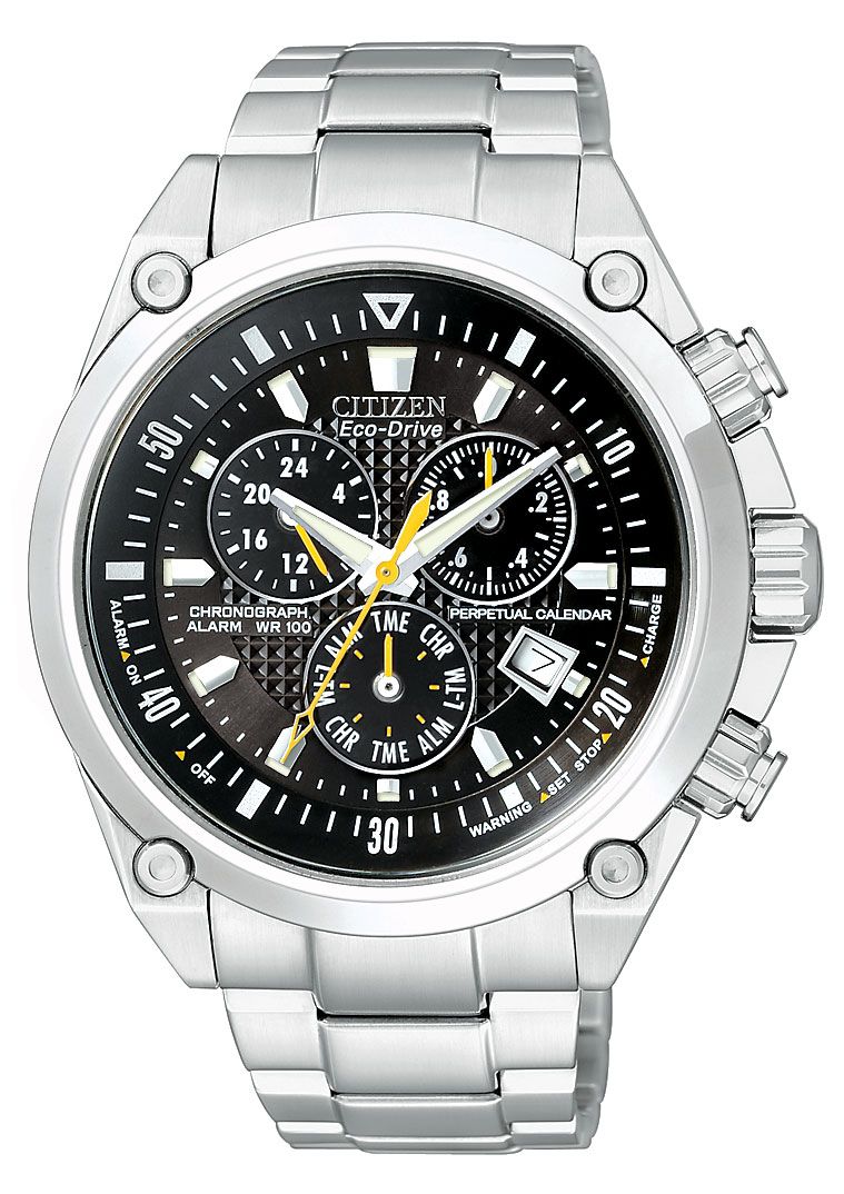BL5380-58E Citizen Watch