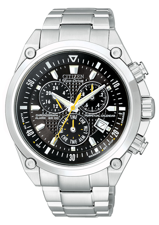 BL5380-58E Citizen Watch