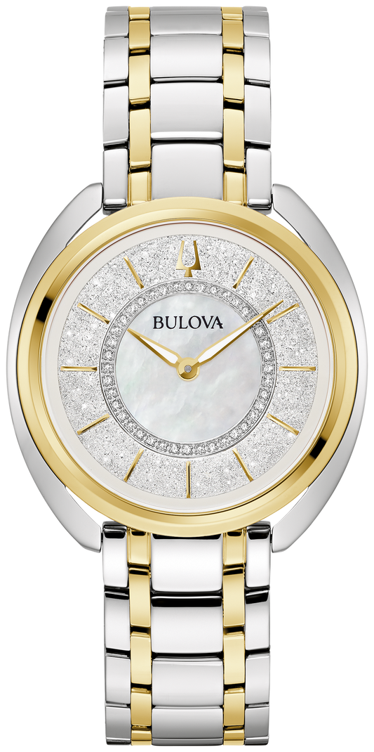 98X134 - Bulova
