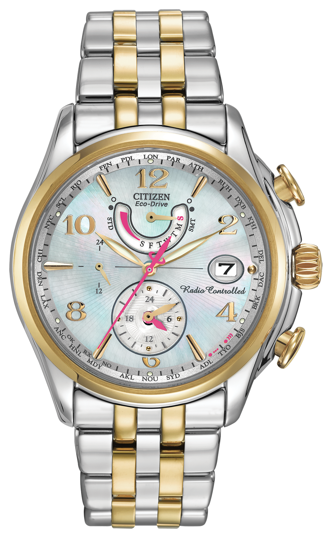 FC0004-58D Citizen Watch