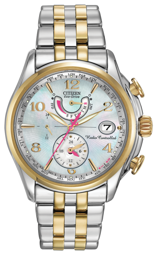 FC0004-58D Citizen Watch