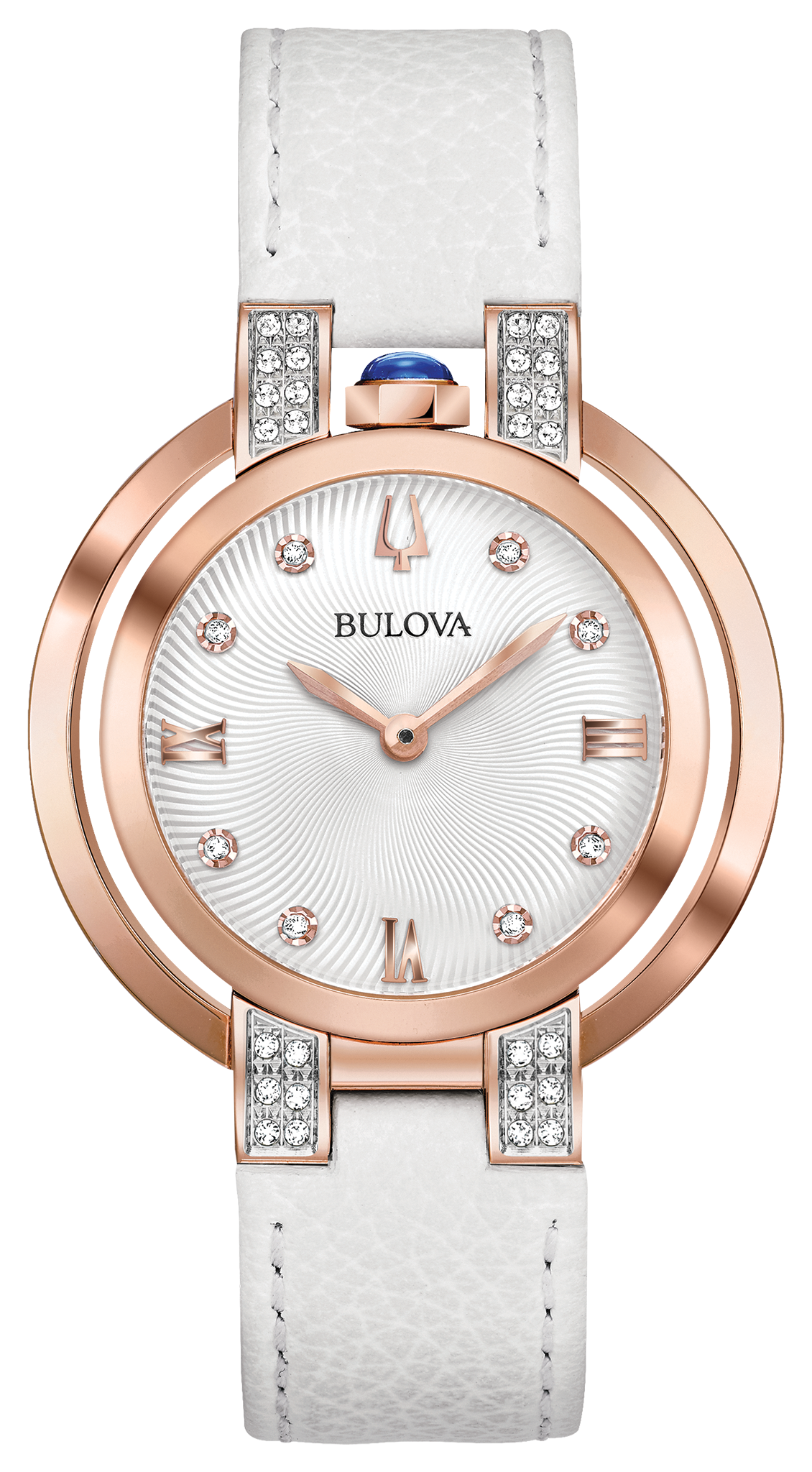 98R243 - Bulova