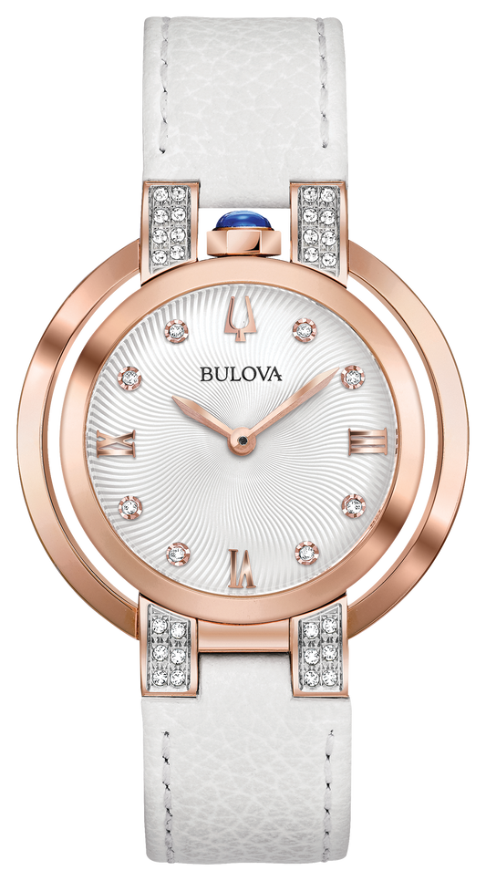 98R243 - Bulova