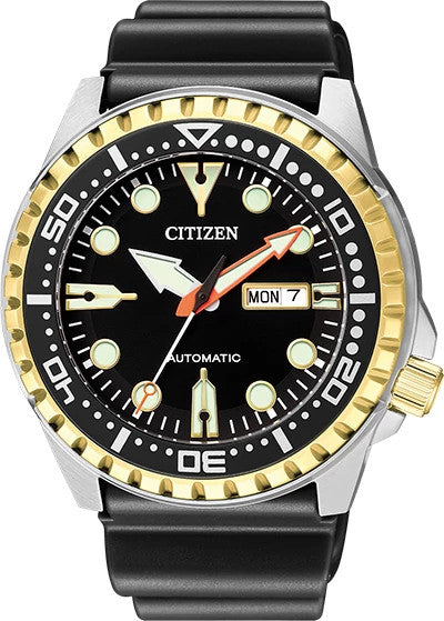NH8384-14E Citizen Watch
