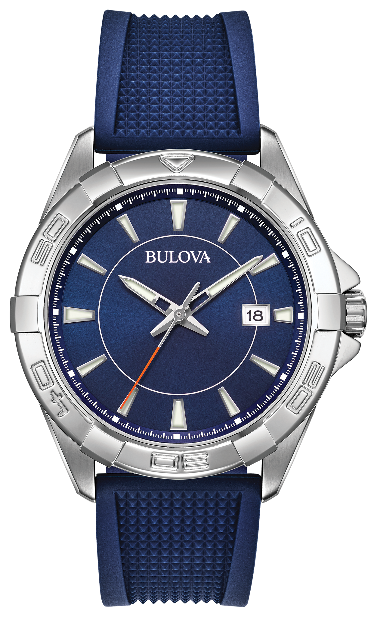 96B298 - Bulova