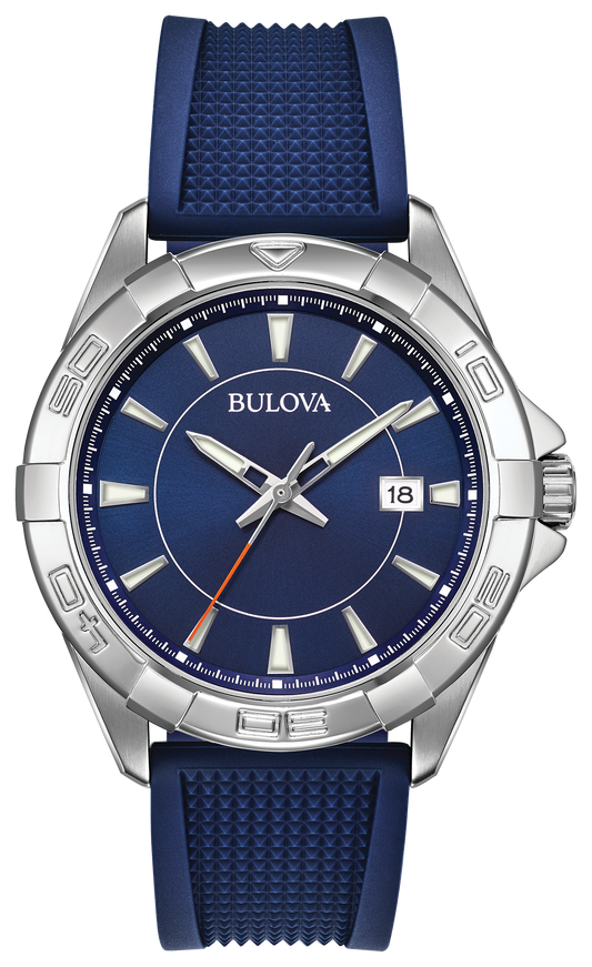 96B298 - Bulova
