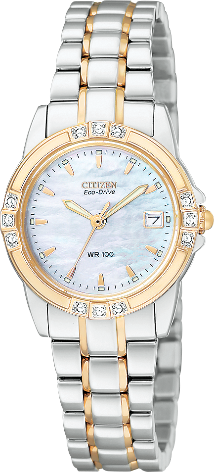 EW1616-54D Citizen Watch