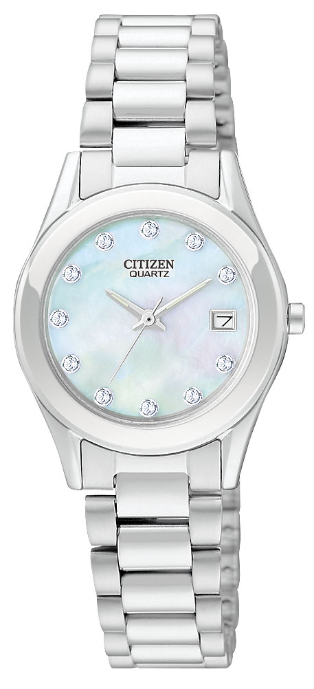 EU2660-50D Citizen Watch