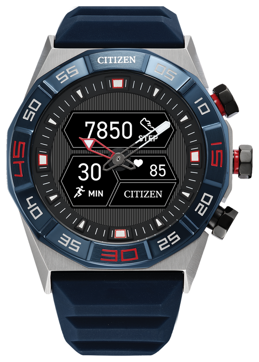 JX2008-06E Citizen Watch