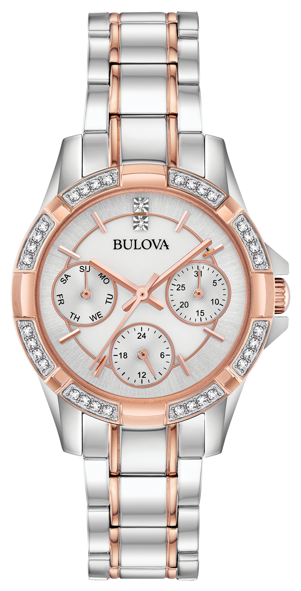98N110 - Bulova
