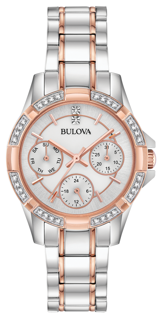 98N110 - Bulova