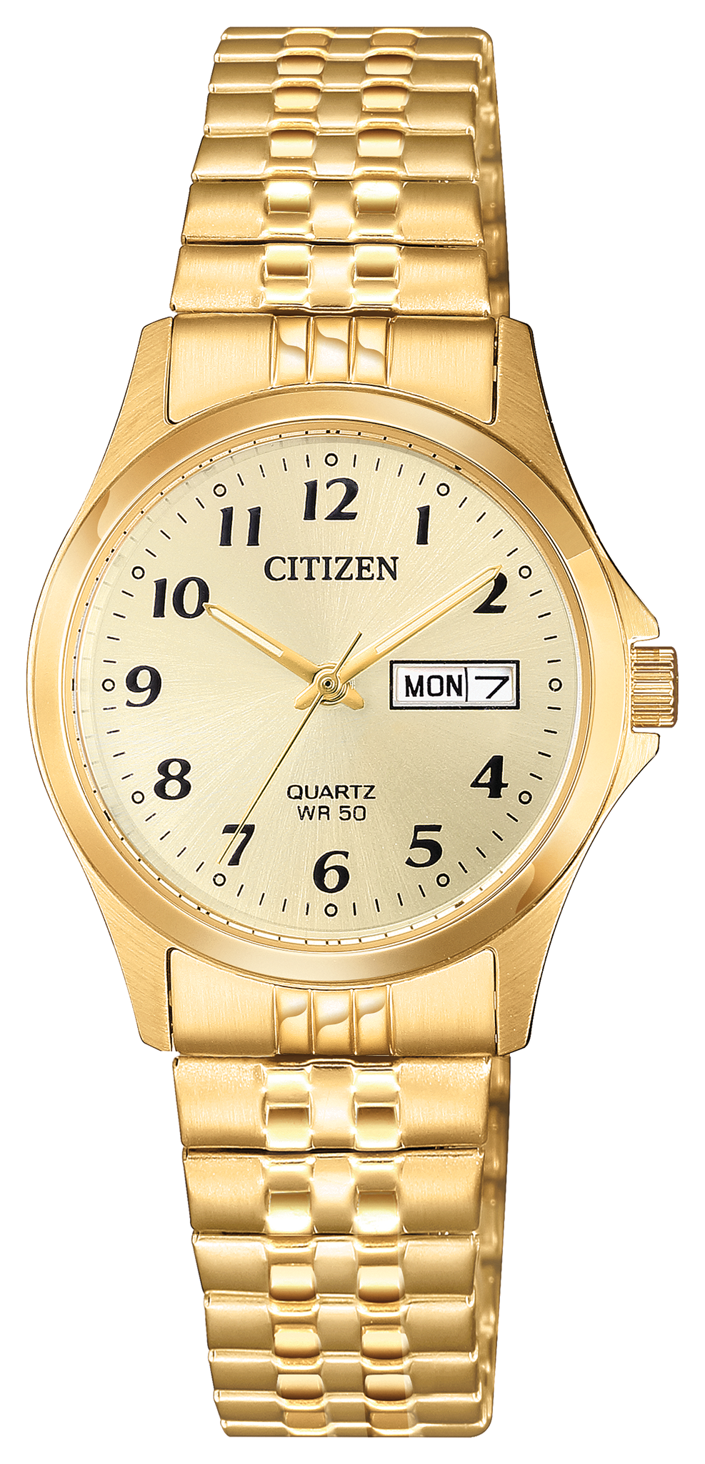 EQ2002-91P Citizen Watch