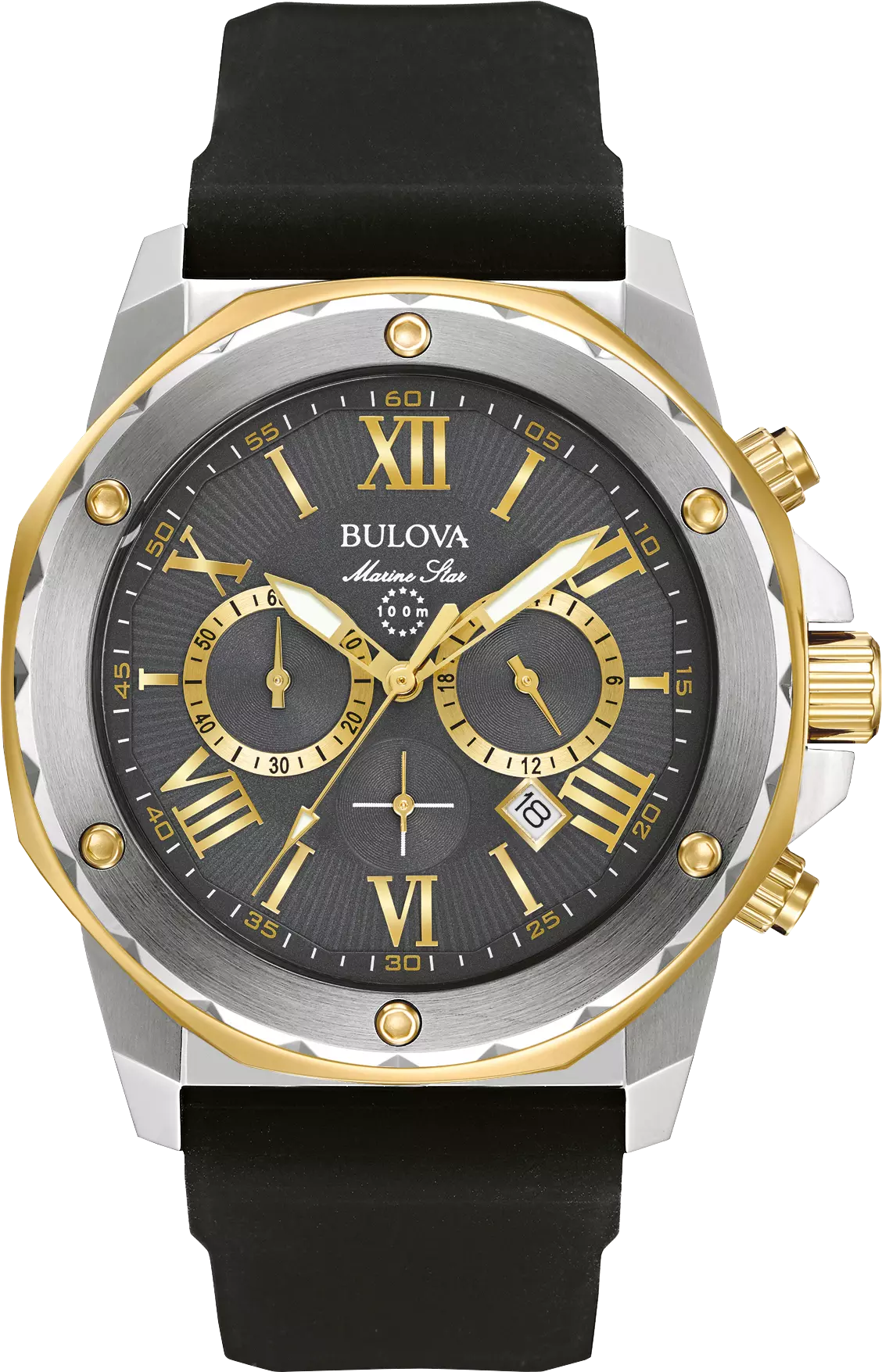 98B277 - Bulova