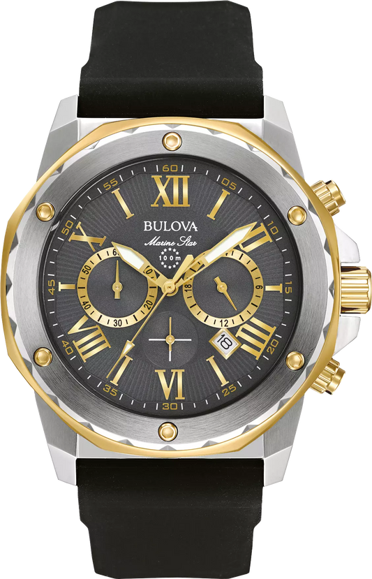 98B277 - Bulova