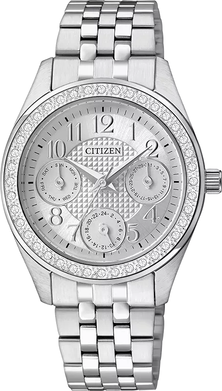 ED8130-51A Citizen Watch
