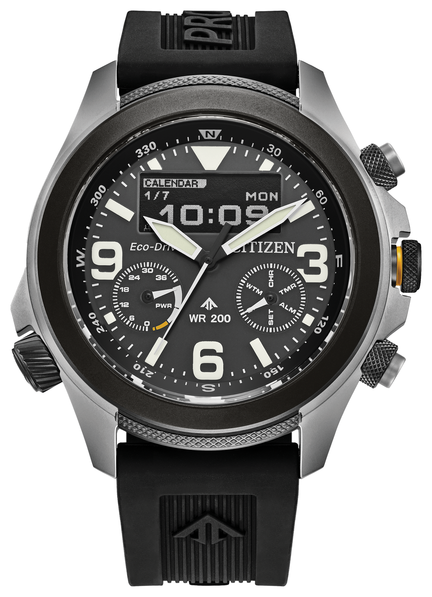 JV1007-07E Citizen Watch