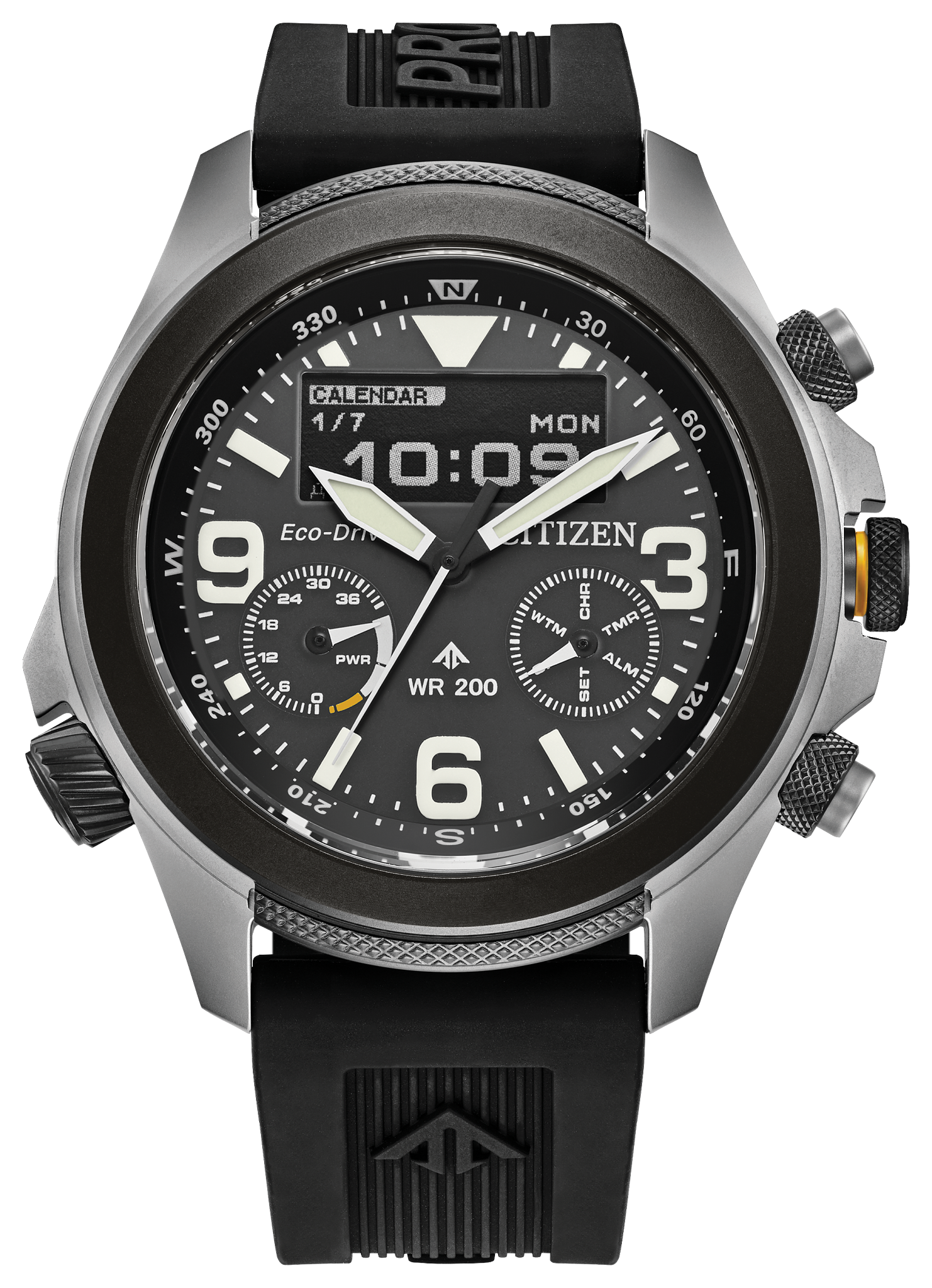 JV1007-07E Citizen Watch
