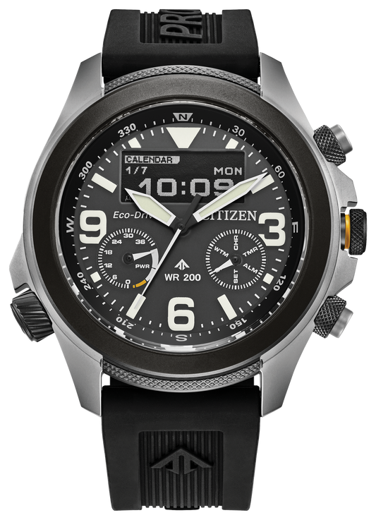 JV1007-07E Citizen Watch