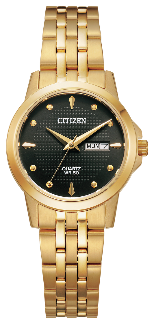 EQ0603-59F Citizen Watch