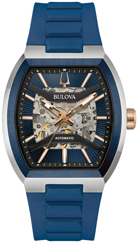 98A318 - Bulova