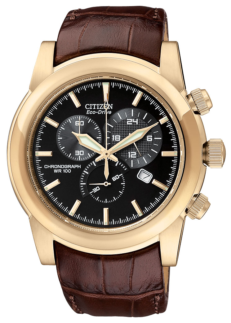 AT0553-05E Citizen Watch