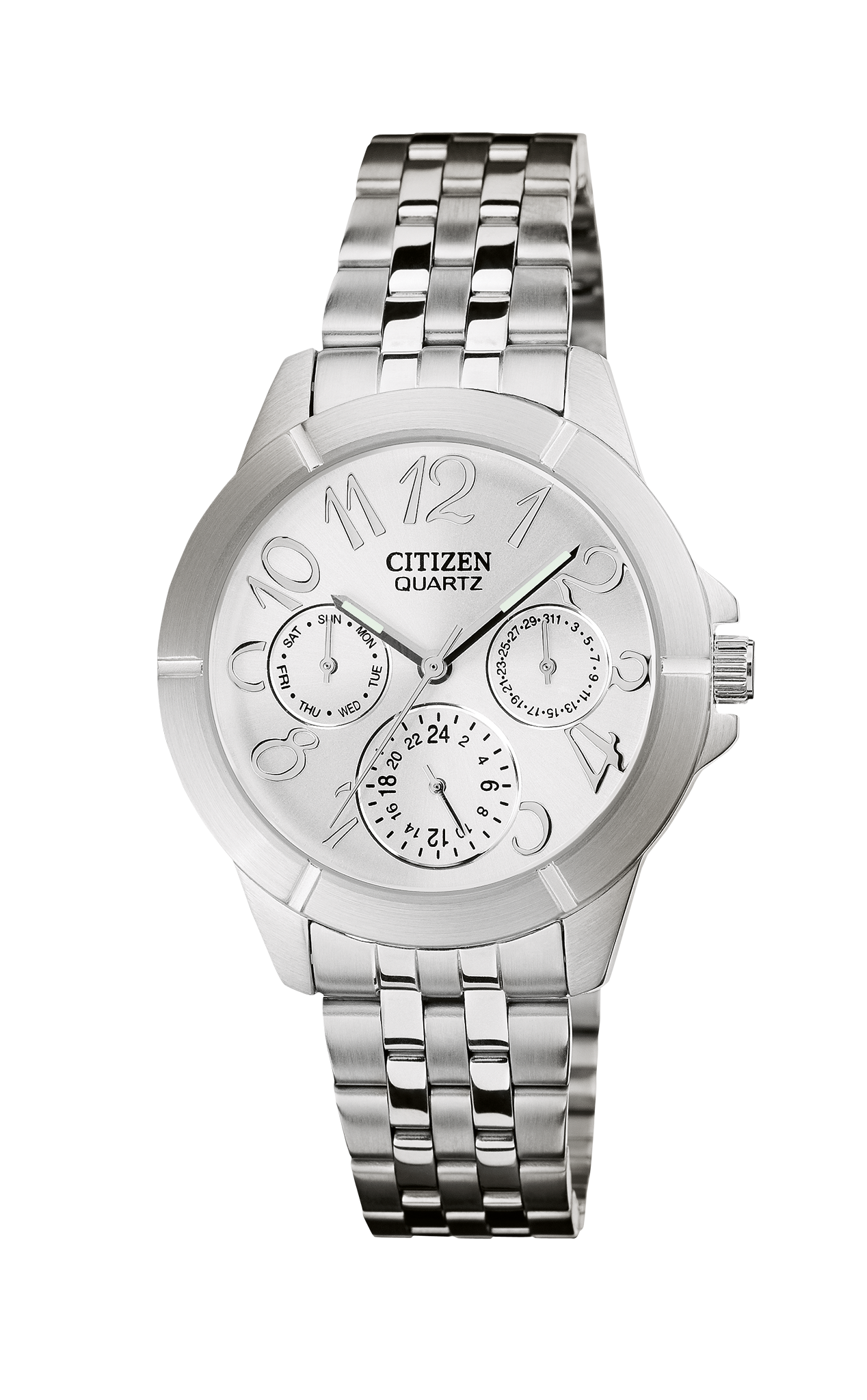 ED8100-51A Citizen Watch