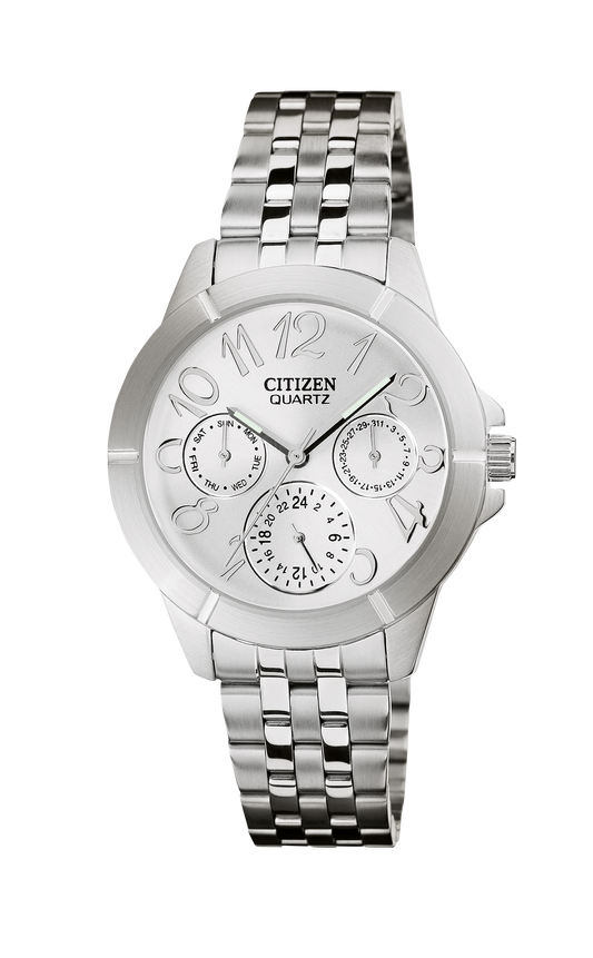 ED8100-51A Citizen Watch