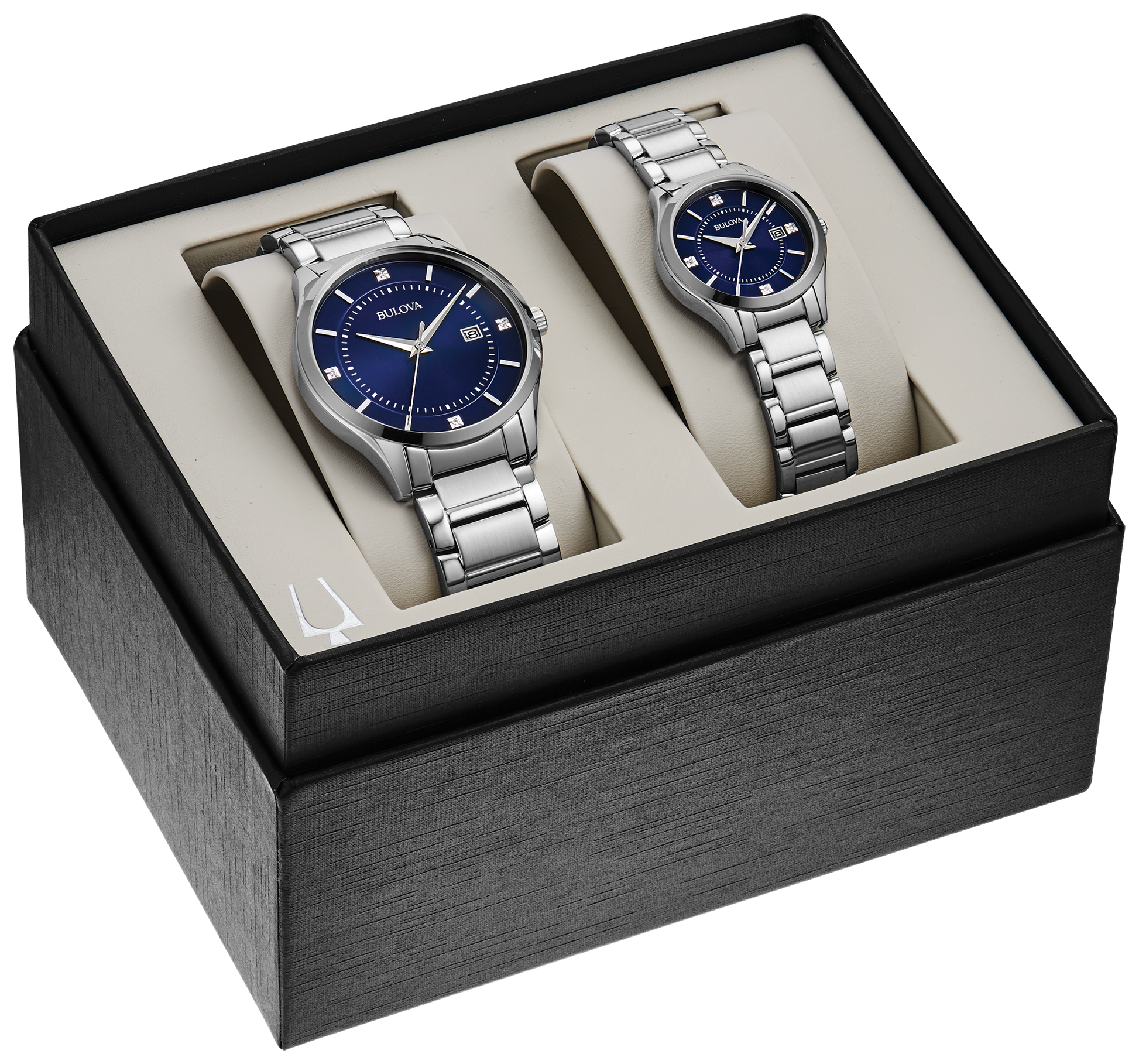 96X151 - Bulova