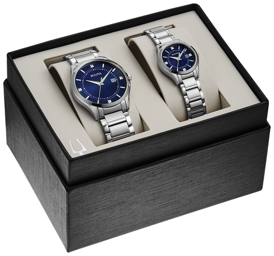 96X151 - Bulova