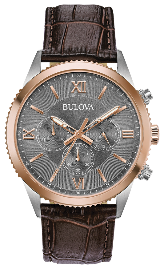 98A219 - Bulova