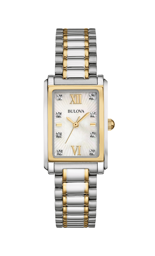 98P144 - Bulova
