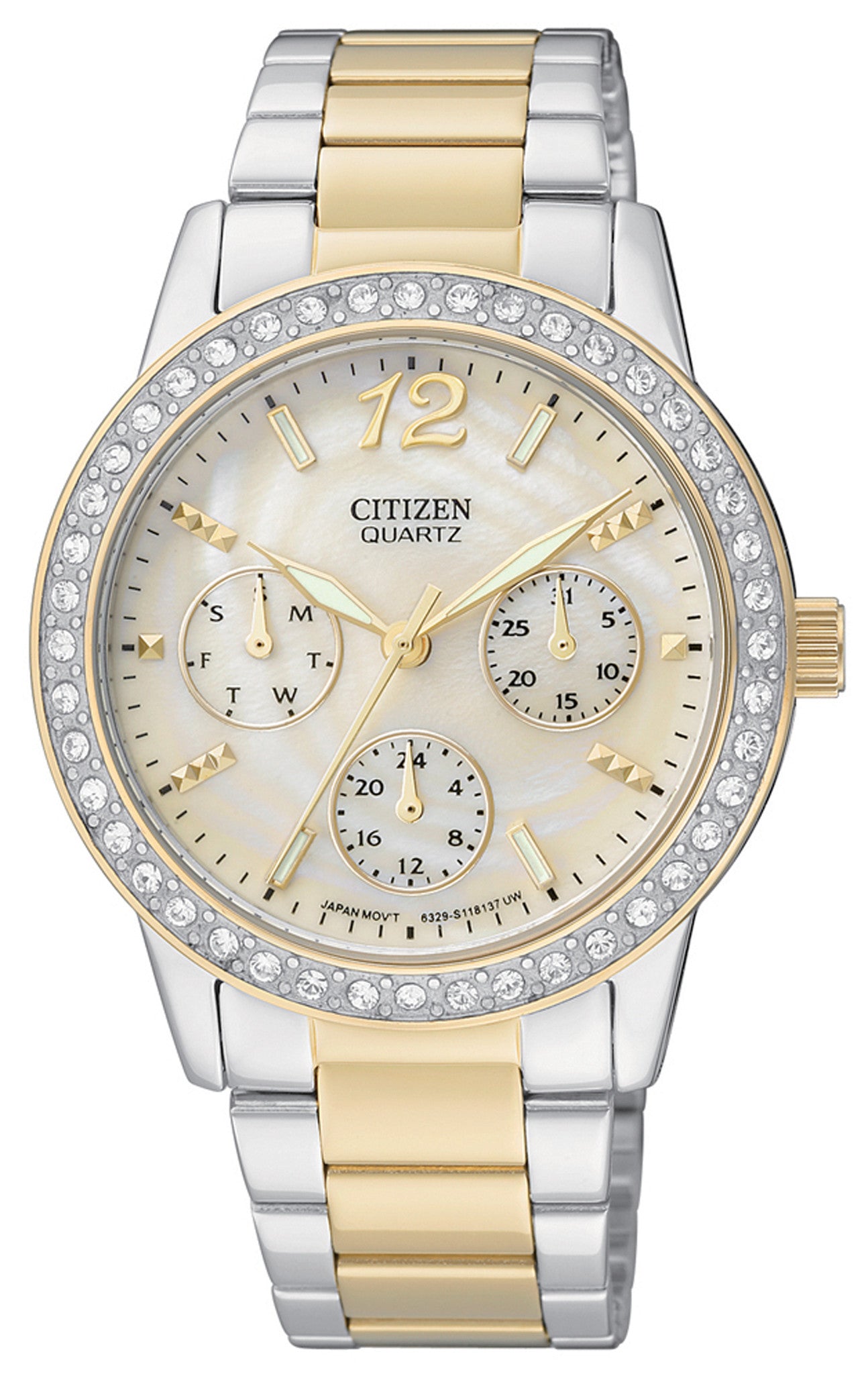 ED8094-52N Citizen Watch