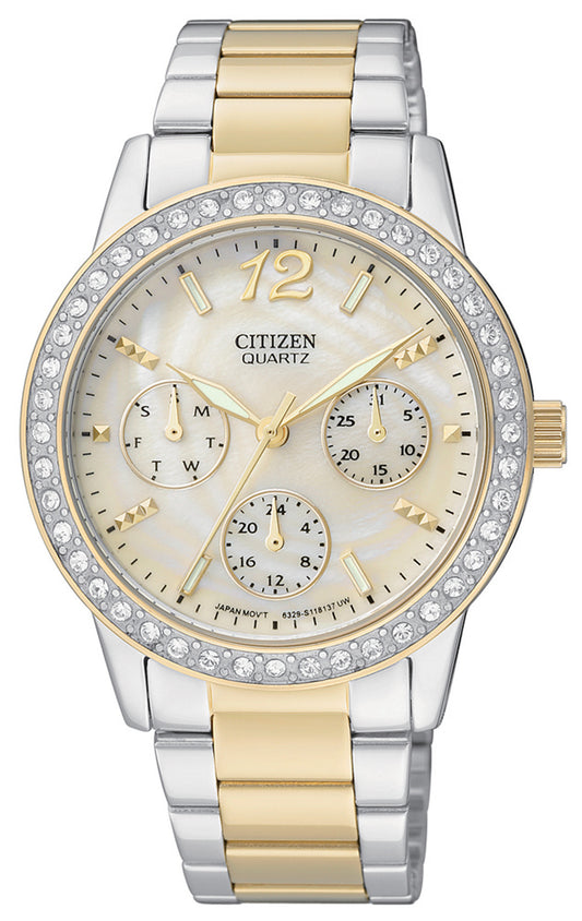 ED8094-52N Citizen Watch