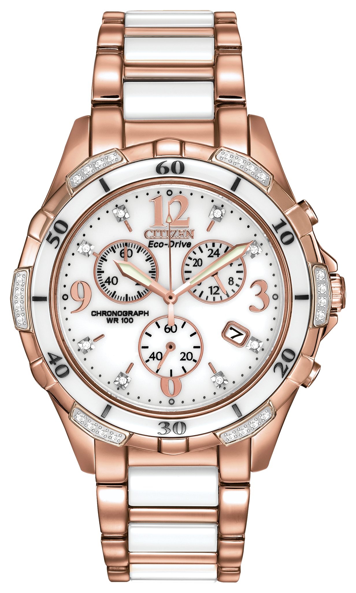 FB1233-51A Citizen Watch