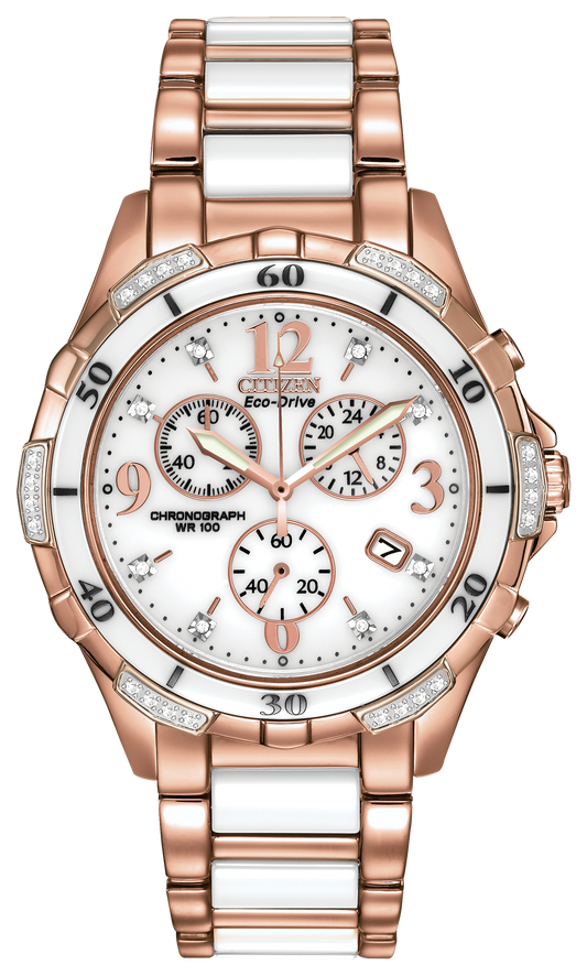 FB1233-51A Citizen Watch