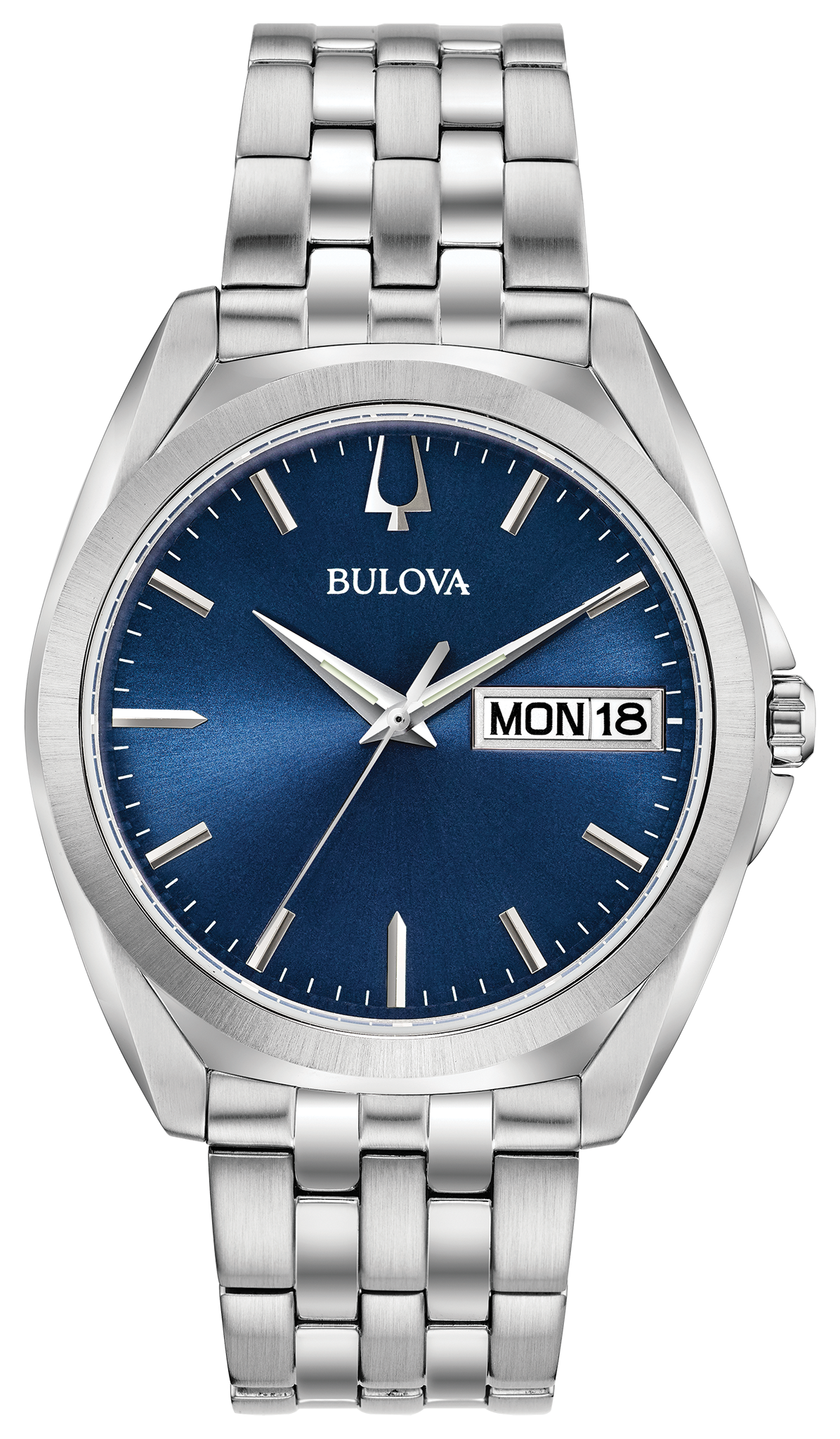 96C129 - Bulova