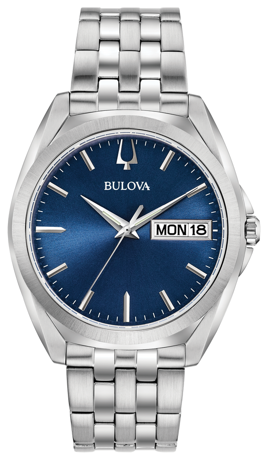 96C129 - Bulova