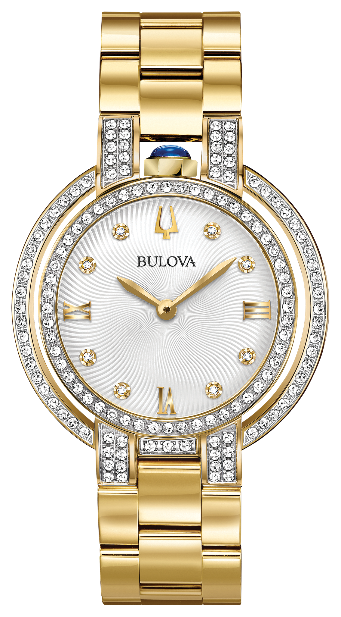 98R249 - Bulova