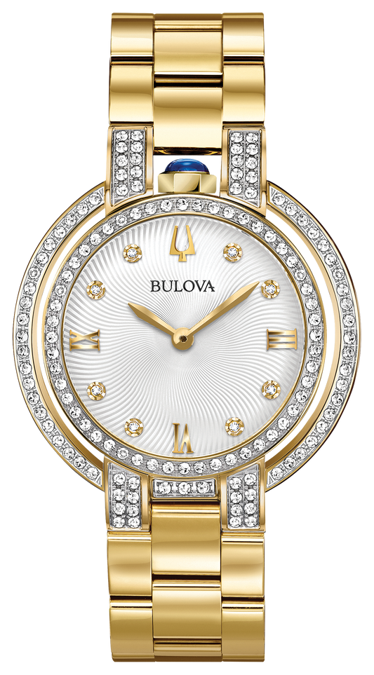 98R249 - Bulova