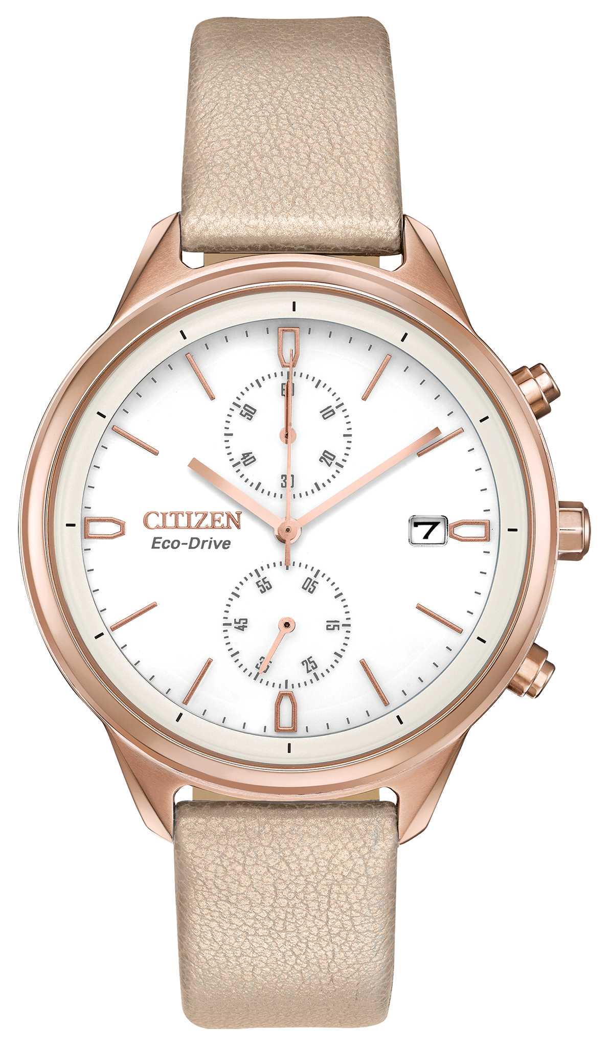 FB2003-05A Citizen Watch