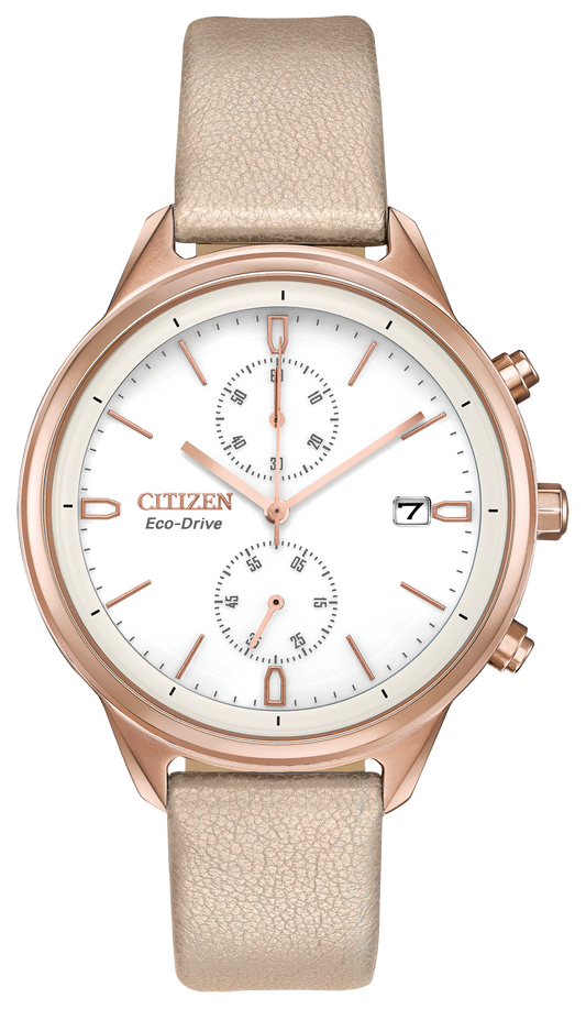 FB2003-05A Citizen Watch