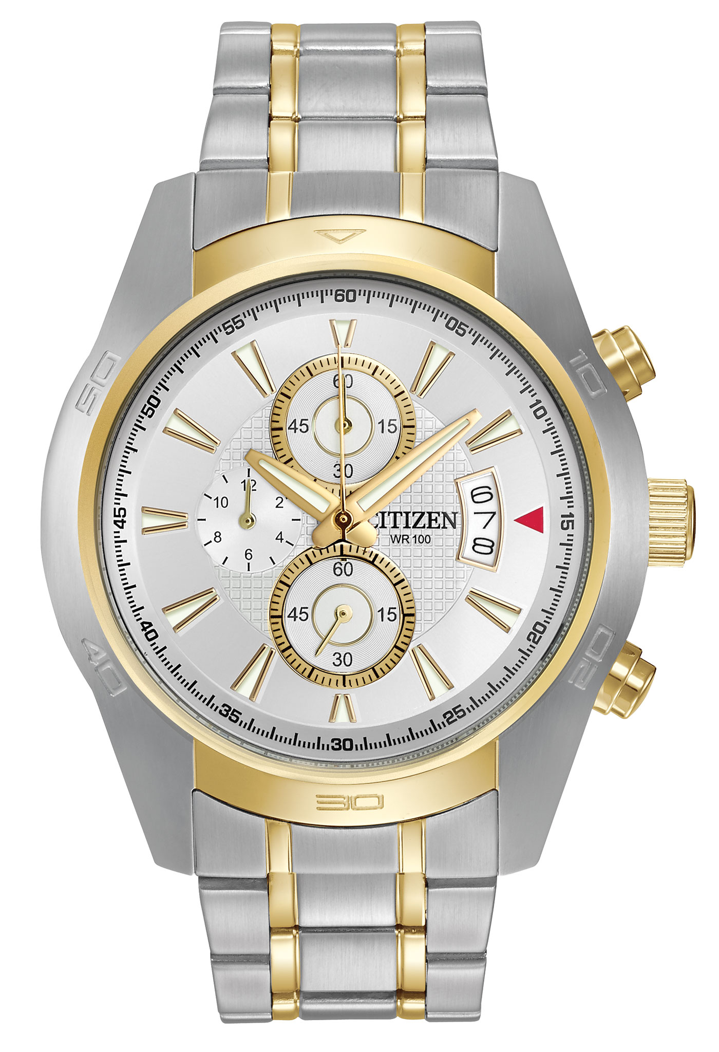 AN3544-58A Citizen Watch