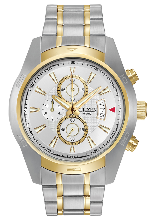 AN3544-58A Citizen Watch
