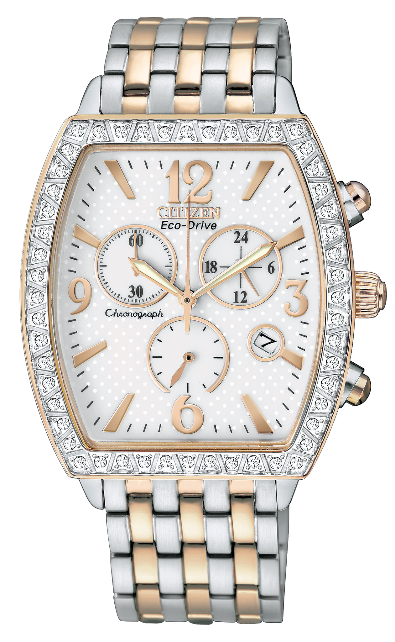 FB1276-59A Citizen Watch