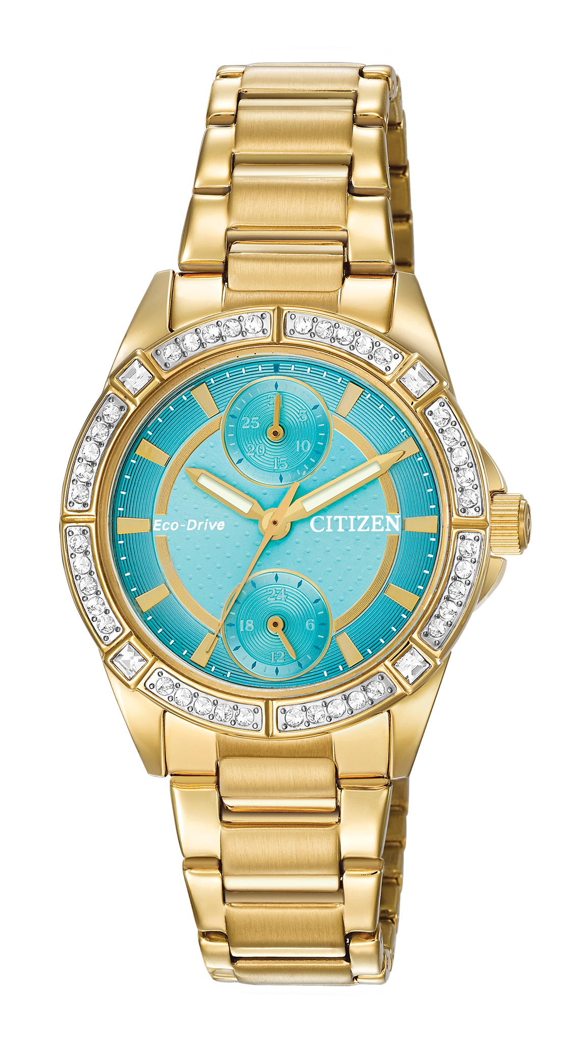 FD3002-51X Citizen Watch