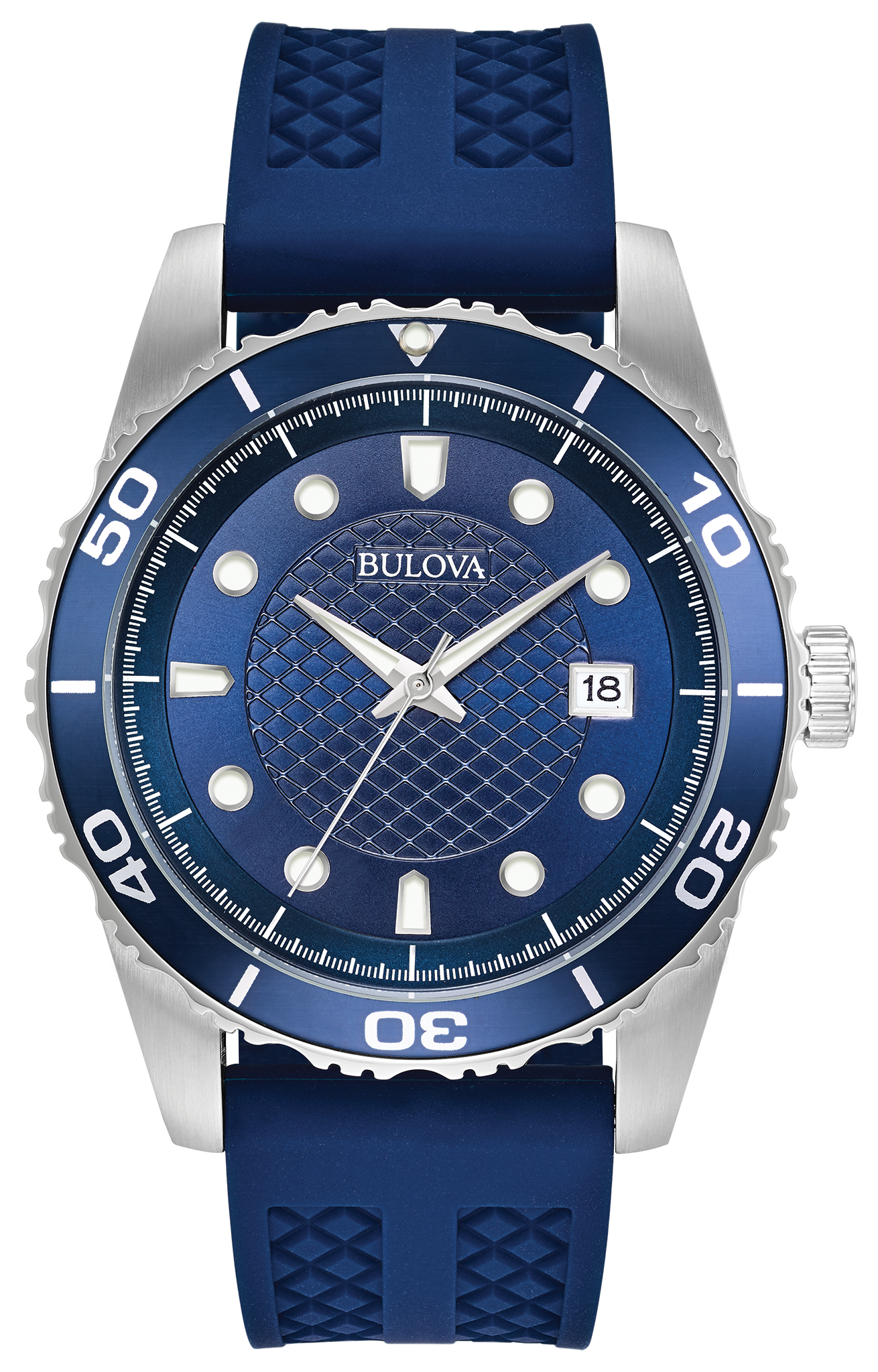 98B299 - Bulova