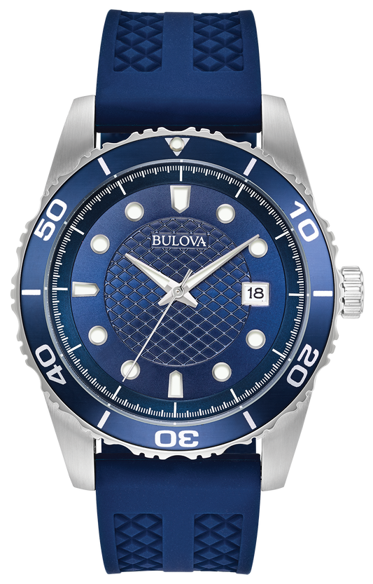 98B299 - Bulova
