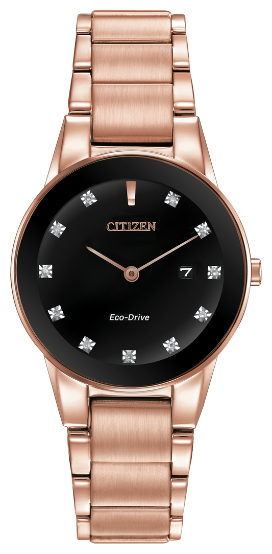 GA1058-59Q Citizen Watch
