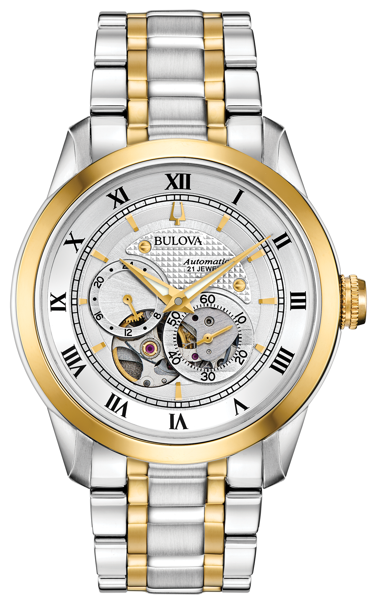 98A230 - Bulova