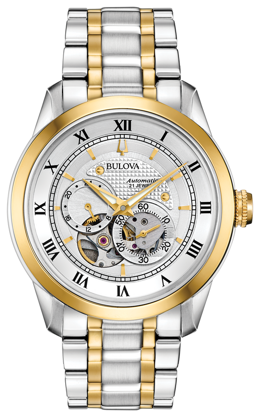 98A230 - Bulova